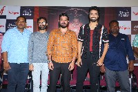 Vadhuvu Movie Press Meet